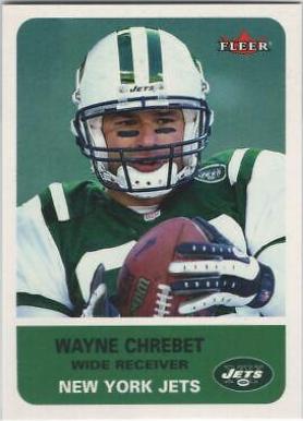 Wayne Chrebet #217