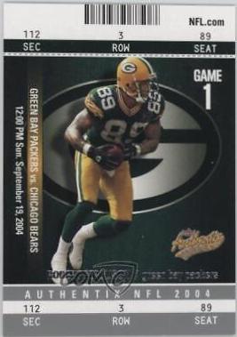 Robert Ferguson #143