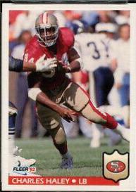 Charles Haley #377