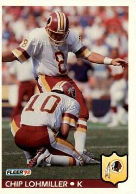 Chip Lohmiller #422