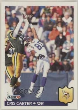 Cris Carter #242