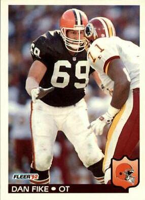 Dan Fike #66