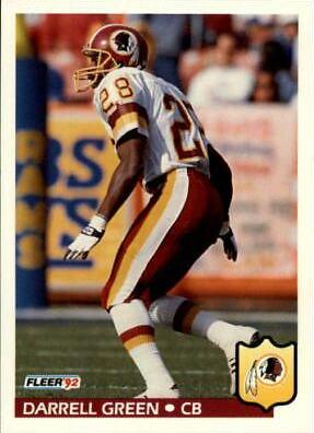 Darrell Green #419