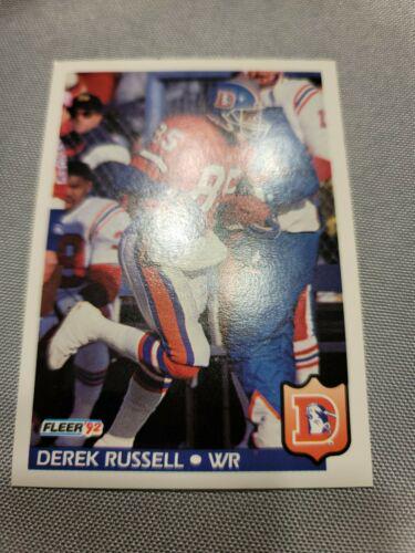 Derek Russell #102