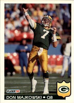 Don Majkowski #131