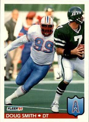 Doug Smith #156