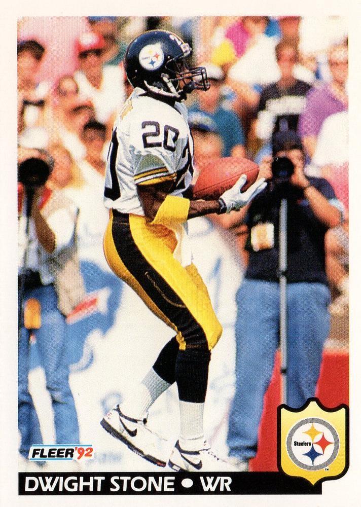 Dwight Stone #352