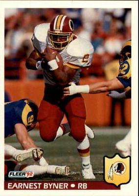 Earnest Byner #414