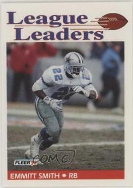 Emmitt Smith #453