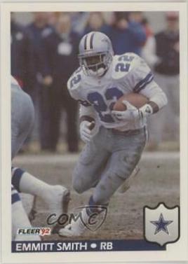 Emmitt Smith #89