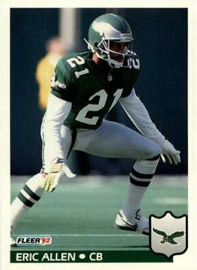 Eric Allen #315