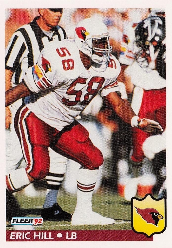Eric Hill #331