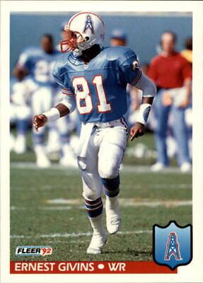 Ernest Givins #146