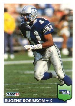 Eugene Robinson #397