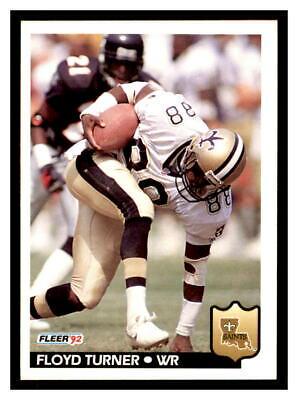 Floyd Turner #284