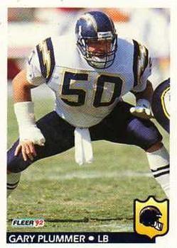 Gary Plummer #367
