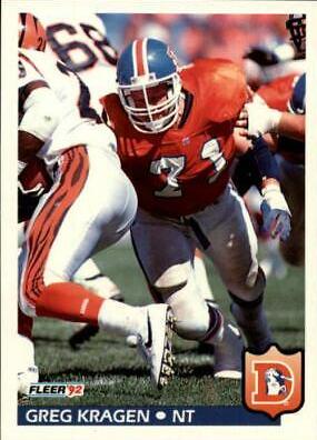 Greg Kragen #99