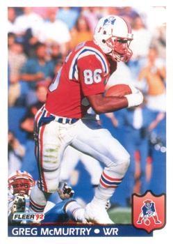 Greg McMurtry #264