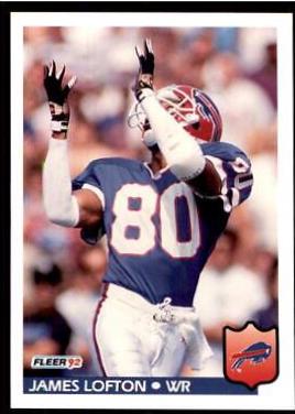 James Lofton #24