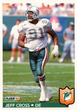Jeff Cross #225