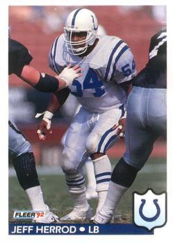 Jeff Herrod #164