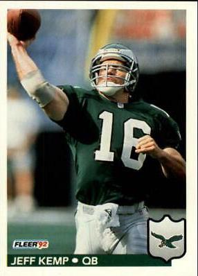 Jeff Kemp #323