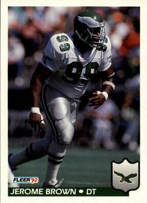 Jerome Brown #317