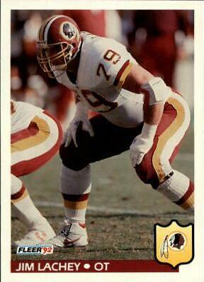 Jim Lachey #421