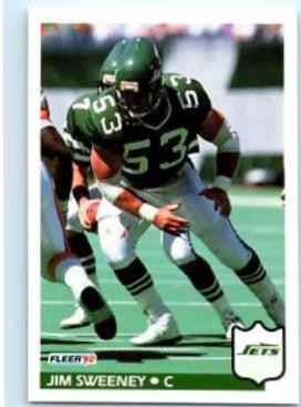 Jim Sweeney #312