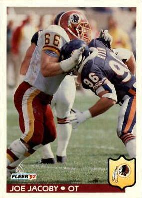 Joe Jacoby #420