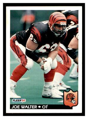 Joe Walter #62