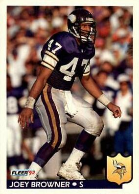 Joey Browner #240