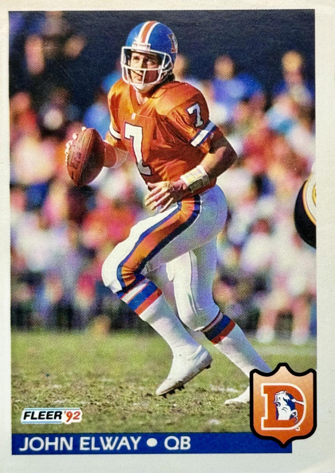 John Elway #94