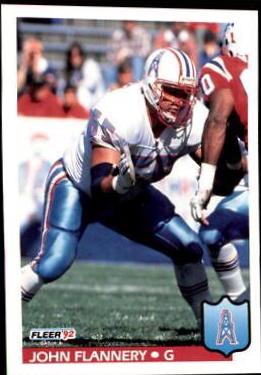 John Flannery #144