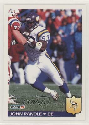 John Randle #251