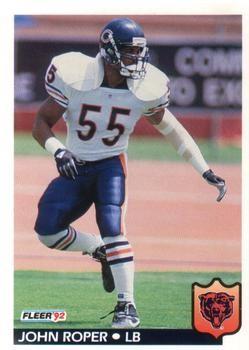 John Roper #46