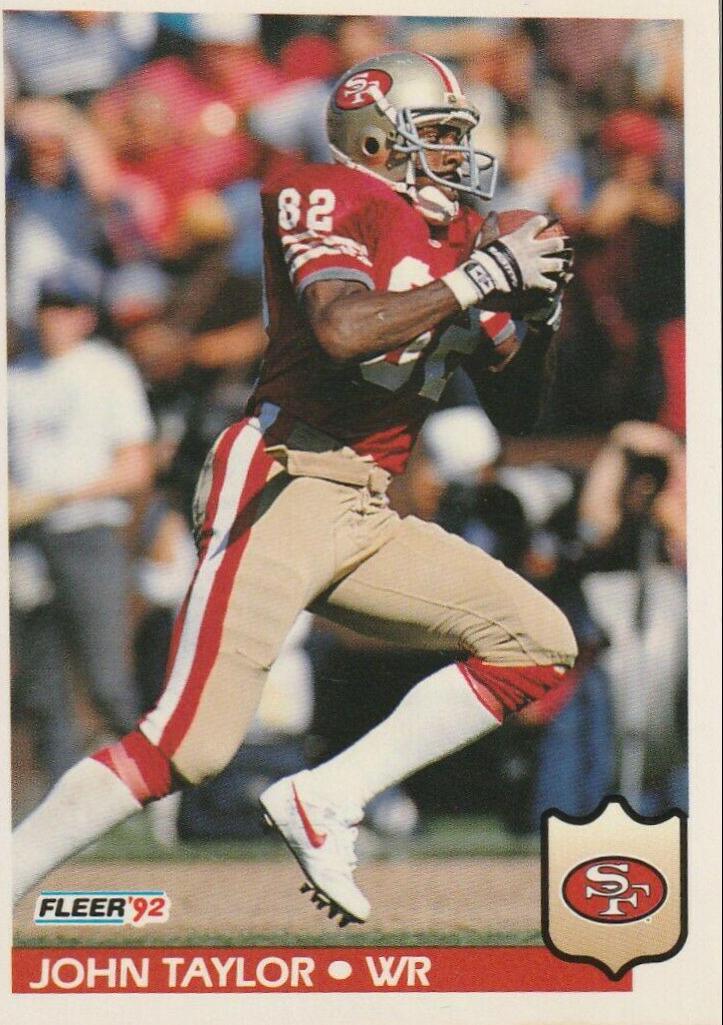 John Taylor #385