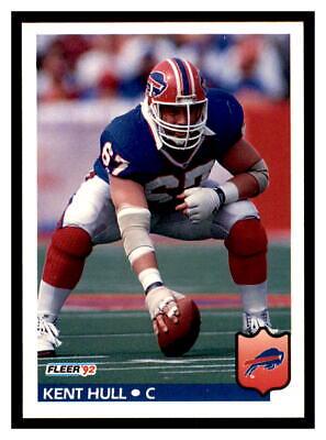 Kent Hull #22
