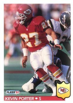 Kevin Porter #179