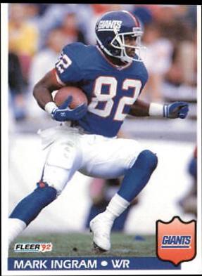 Mark Ingram #294