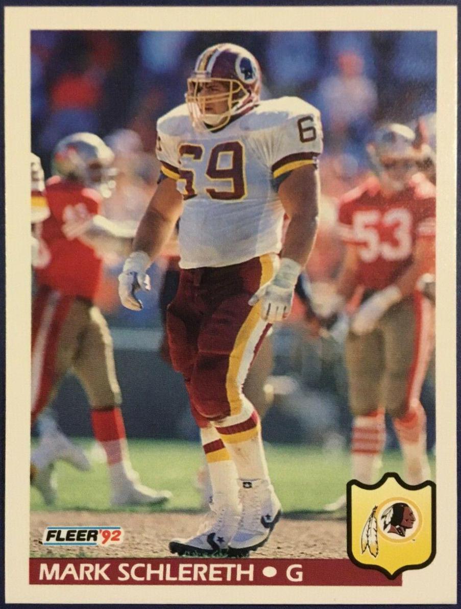 Mark Schlereth #430