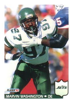 Marvin Washington #313