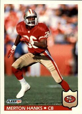 Merton Hanks #378