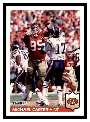 Michael Carter #374