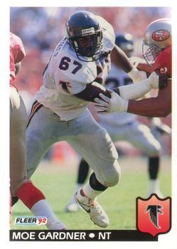 Moe Gardner #6