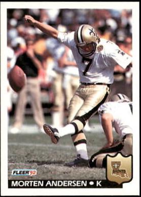 Morten Andersen #269