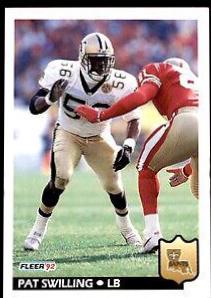 Pat Swilling #283