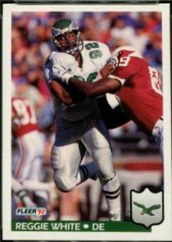 Reggie White #327