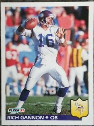 Rich Gannon #244