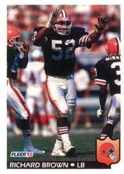 Richard Brown #65